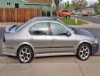 2001 Nissan Maxima - Denver, CO