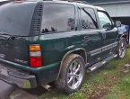 2004 Chevrolet Tahoe under $4000 in Washington