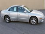 2001 Oldsmobile Aurora under $4000 in Wisconsin
