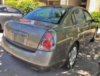 2005 Nissan Altima under $4000 in Kentucky