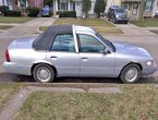 1998 Mercury Grand Marquis under $2000 in MI