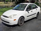 2000 Ford Focus under $1000 in Florida