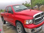 2002 Dodge Ram under $7000 in California