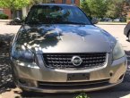 2005 Nissan Altima under $4000 in Kentucky