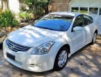 2012 Nissan Altima under $9000 in Georgia