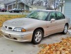 1999 Pontiac Bonneville in Indiana