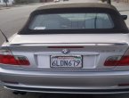 2002 BMW 330 under $6000 in California