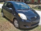 2008 Toyota Yaris under $4000 in Florida