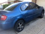 2003 Dodge Neon under $2000 in Texas