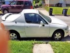 1996 Honda Del Sol in Maryland