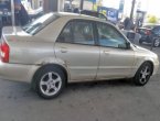 2003 Mazda Protege under $2000 in IN