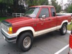 1990 Ford Ranger - Hemet, CA