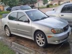 2002 Infiniti I35 - Houston, TX