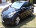 2014 Hyundai Elantra under $10000 in Alabama