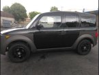 2003 Honda Element in California