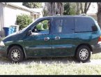 1999 Ford Windstar in California