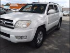 2005 Toyota 4Runner under $3000 in Texas