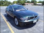 2004 BMW 745 - San Antonio, TX