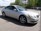 2006 Nissan Maxima under $4000 in New Jersey