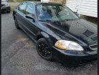 1998 Honda Civic under $2000 in Illinois