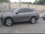 2010 Honda Crosstour in New York