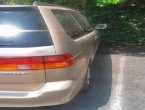 2002 Honda Odyssey under $3000 in North Carolina
