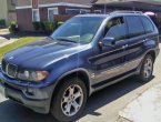 2004 BMW X5 under $5000 in California