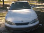 1998 Lexus ES 300 under $4000 in South Carolina