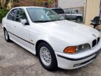 1997 BMW 528 in New York