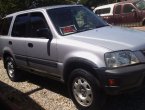 2001 Honda CR-V under $2000 in California