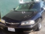 2003 Chevrolet Impala - Los Angeles, CA