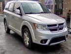 2012 Dodge Journey under $11000 in Texas