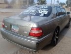 2001 Infiniti Q45 in Arizona