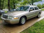 2005 Mercury Grand Marquis under $7000 in Missouri