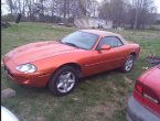 1997 Jaguar XK8 - Mason, TN