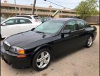 2002 Lincoln LS - Chicago, IL