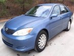 2002 Toyota Camry under $4000 in Georgia