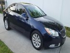 2012 Buick Regal under $10000 in Florida