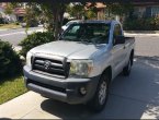 2007 Toyota Tacoma - West Covina, CA