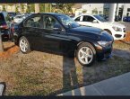 2014 BMW 320 in Florida