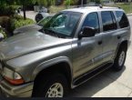 2001 Dodge Durango - San Jose, CA