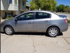 2012 Nissan Sentra under $8000 in Utah