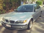 2003 BMW 325 in Massachusetts