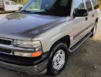 2005 Chevrolet Suburban under $4000 in California