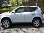 2007 Nissan Murano under $5000 in New York