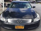 2009 Infiniti G37 under $15000 in New York