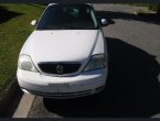 2001 Mercury Sable under $2000 in VA