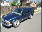 1999 Chevrolet Blazer was SOLD for only $300...!