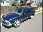 1999 Chevrolet Blazer - Aurora, CO