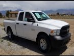 2015 Dodge Ram under $27000 in Nevada